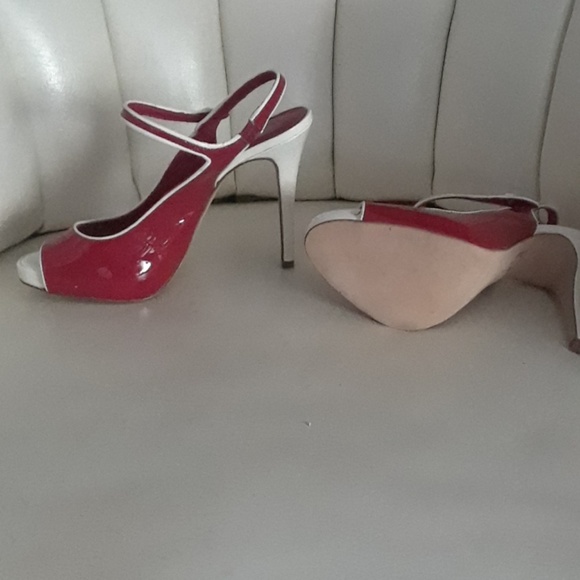 Bebe pumps - Picture 1 of 3